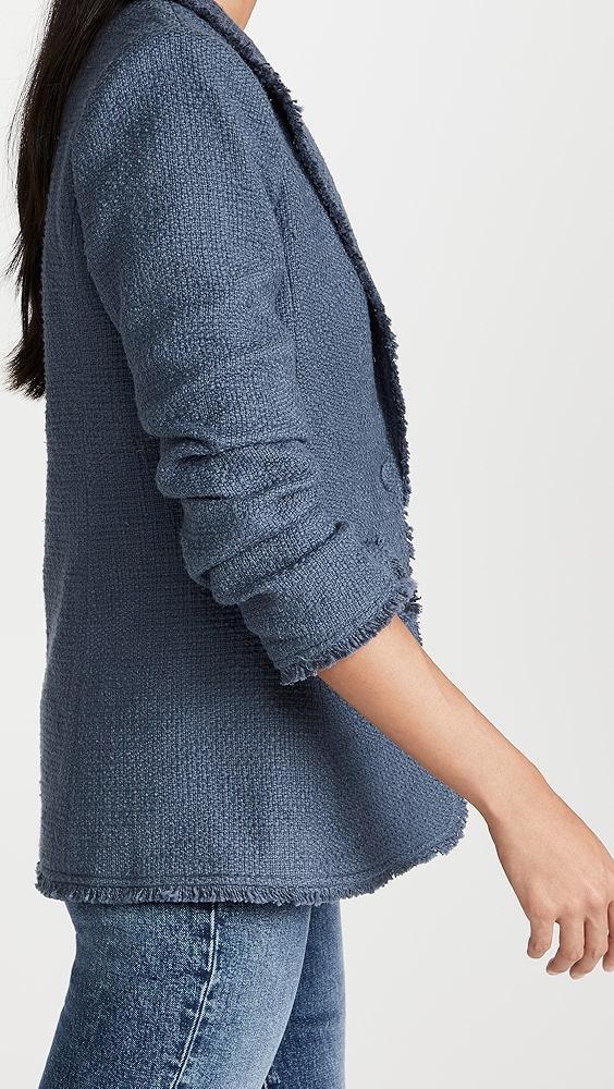 Cinq à Sept Boucle Khloe Blazer | Shopbop Product Image