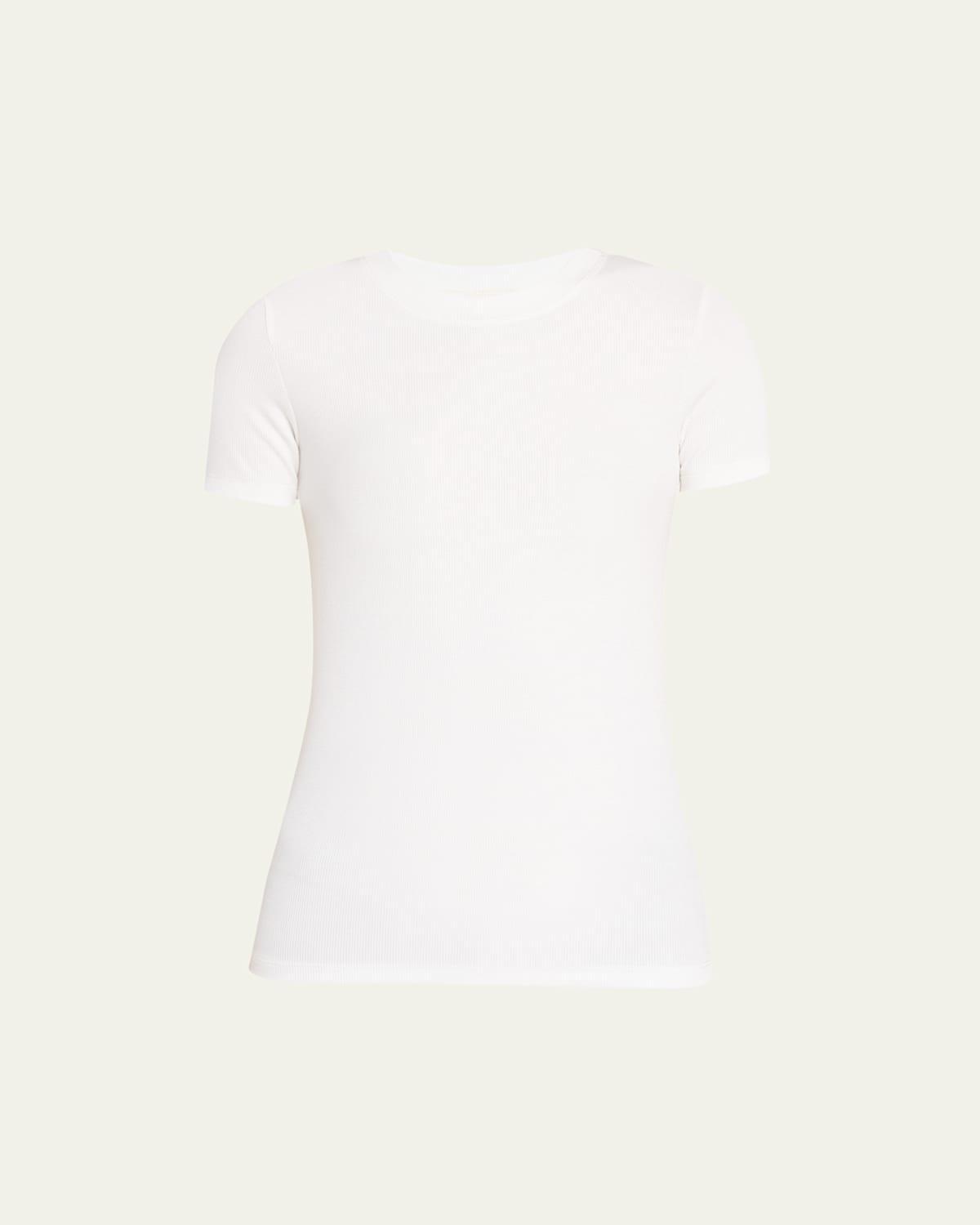 Womens Louise T-Shirt Product Image