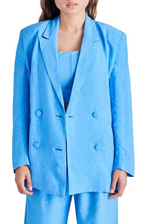 Baldwin Blazer Steve Madden Product Image