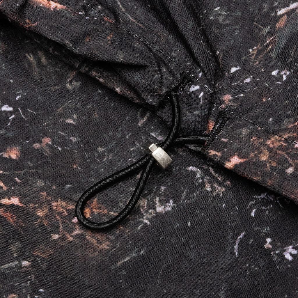 Ripstop Cargo Trouser - Ember Camo Male Product Image