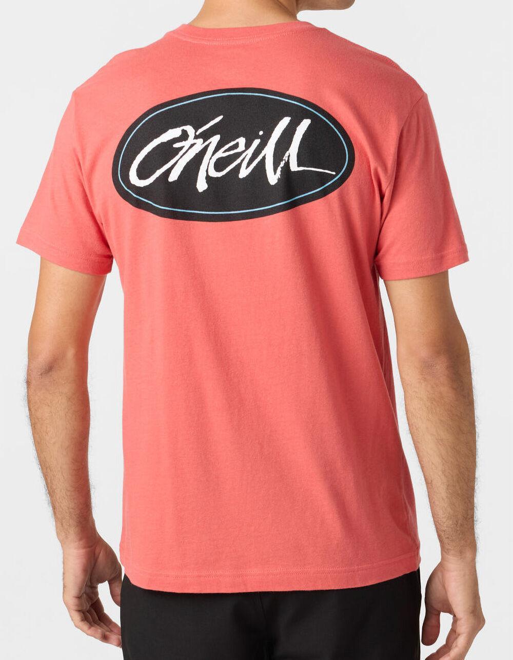 O'NEILL Scrawl Mens Tee Product Image