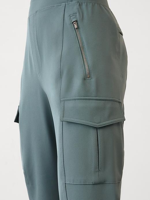 Endless High Rise Cargo Pant Product Image