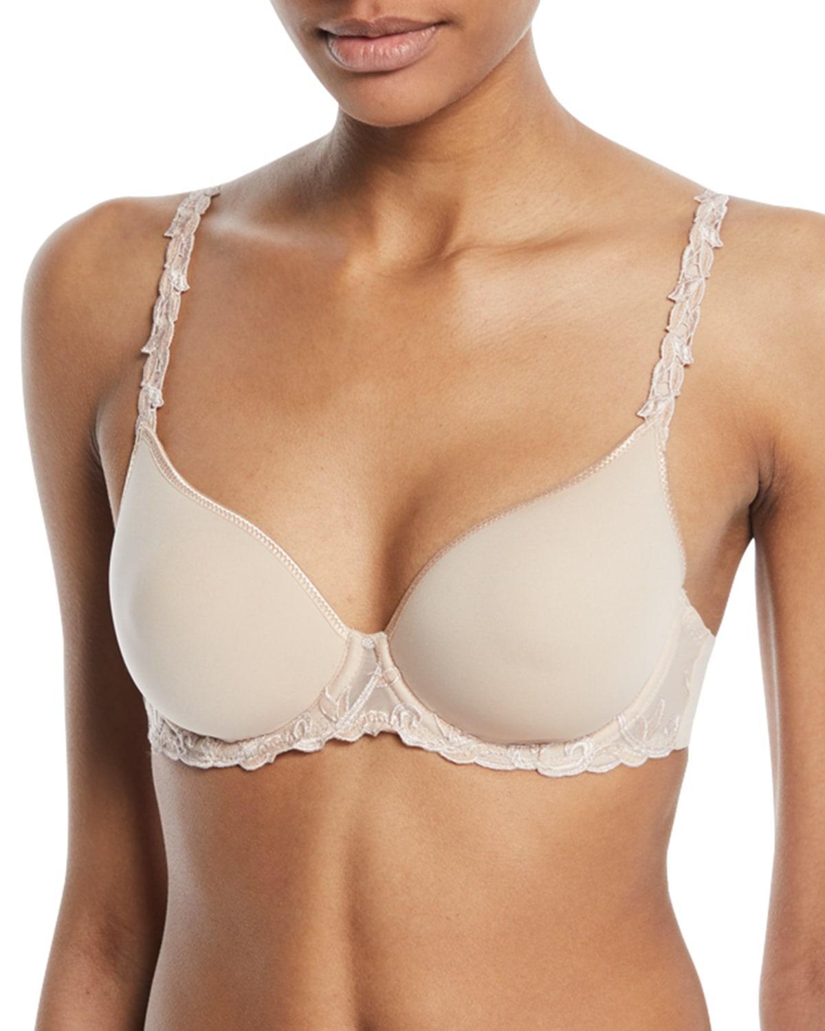 Simone Perele Andora 3D Multi-Way Plunge Bra Product Image