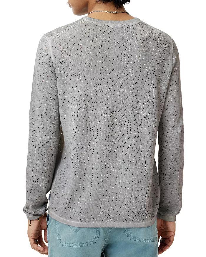 John Varvatos Camden Crew Product Image