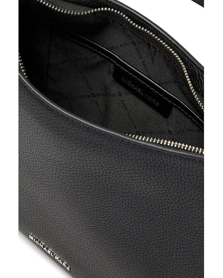 Jet Set Medium Top Zip Pouchette Crossbody Product Image