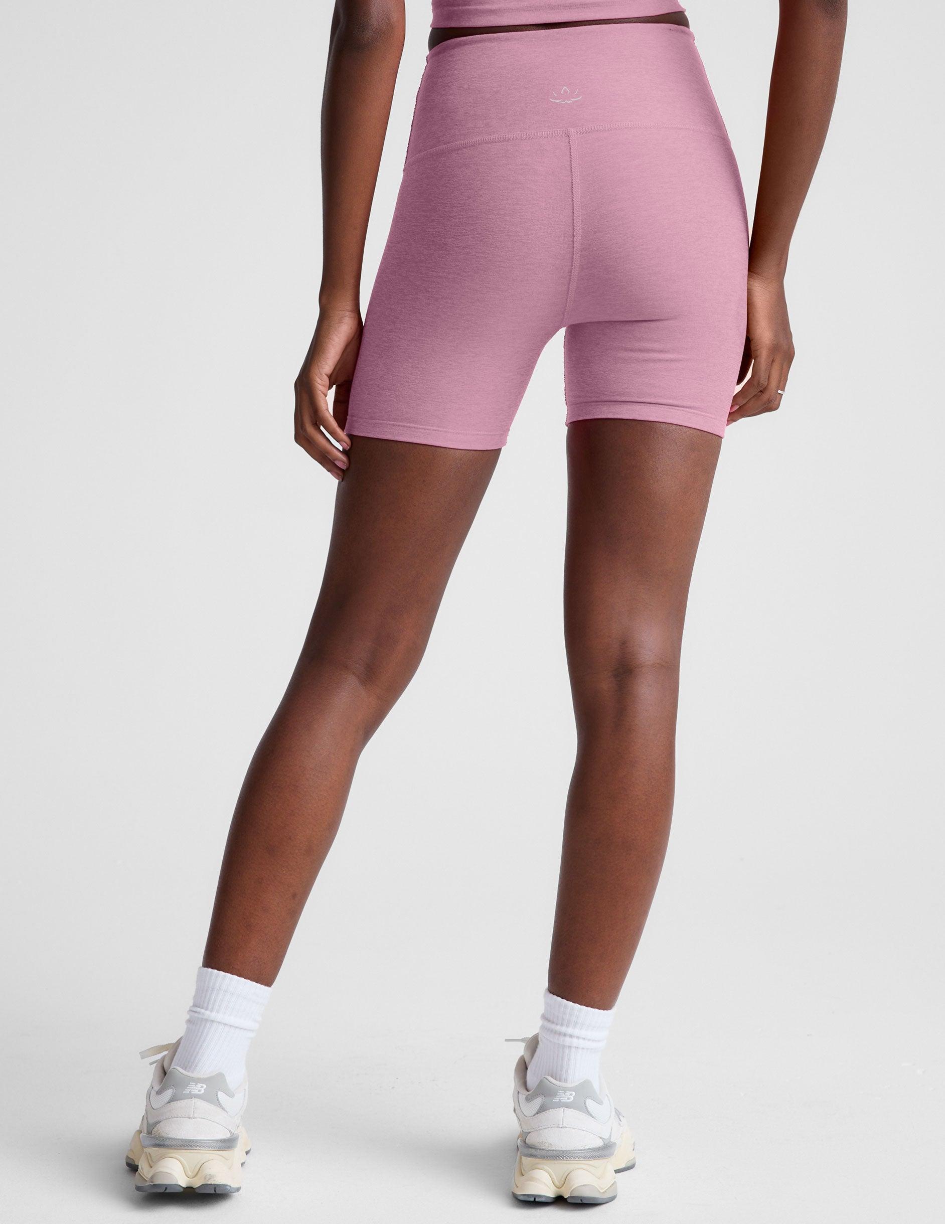 Spacedye Keep Pace 5" Short Product Image