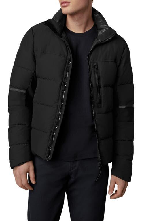 Canada Goose HyBridge Down Jacket Product Image