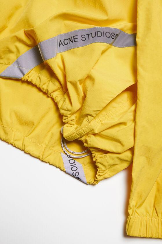 Ripstop jacket Product Image