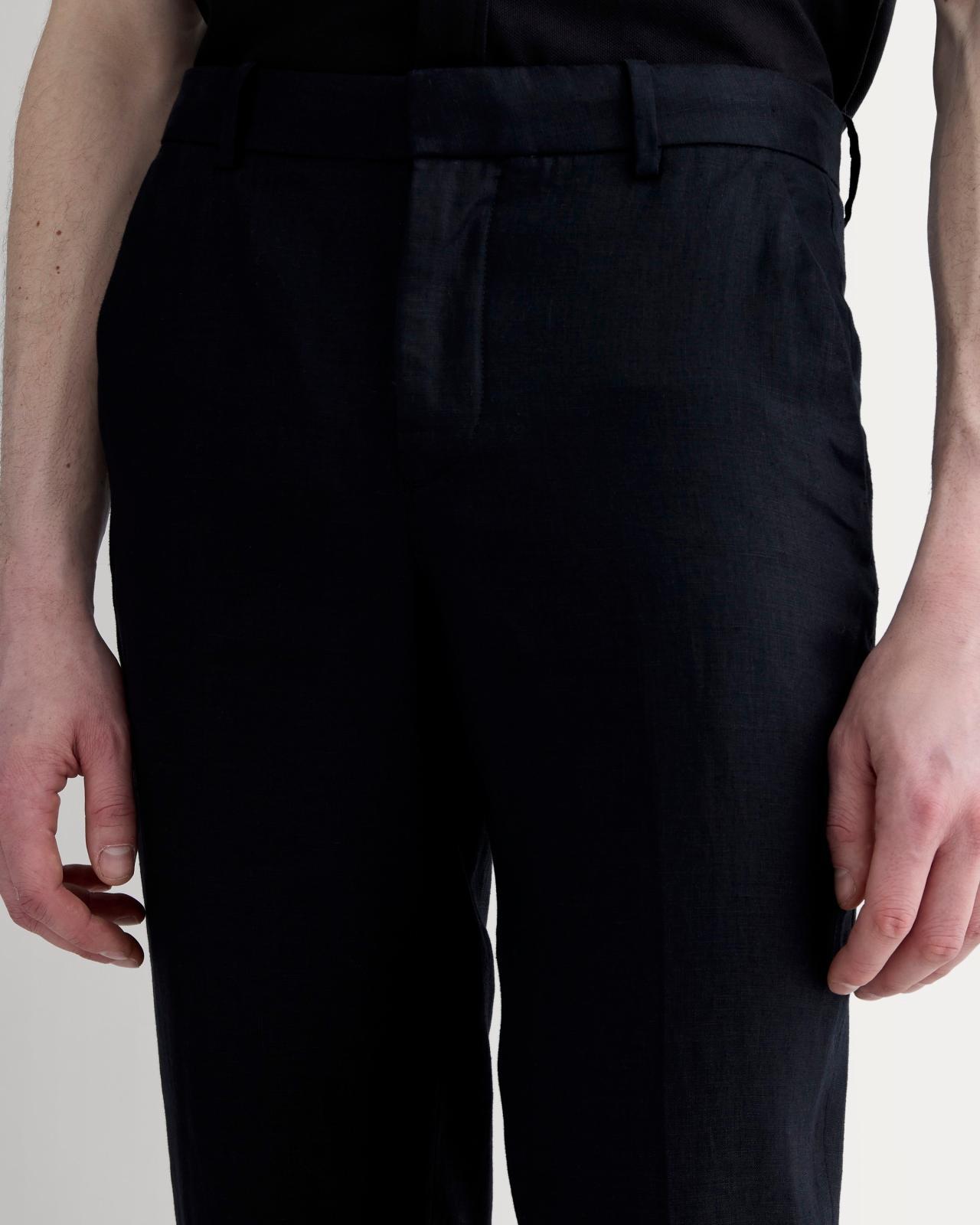 The Linen Blazer Product Image