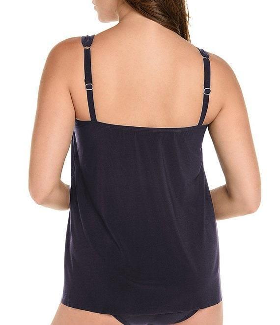 Miraclesuit Solid High Rise Bikini Swim Bottom Product Image