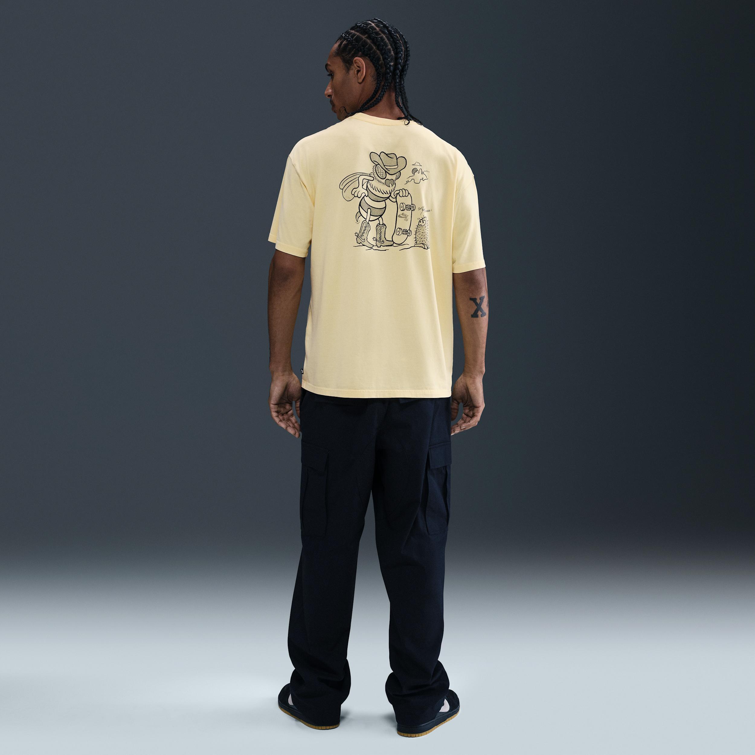 Nike SB Max90 Skate T-Shirt Product Image