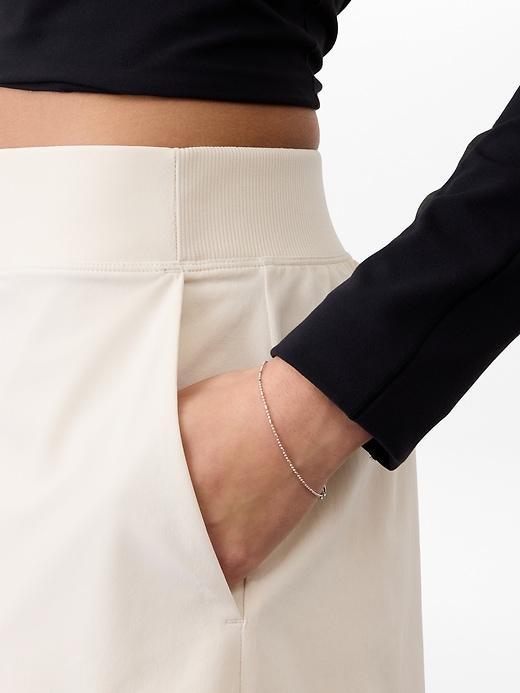 Brooklyn Mid Rise 13 1/2" Skort Product Image