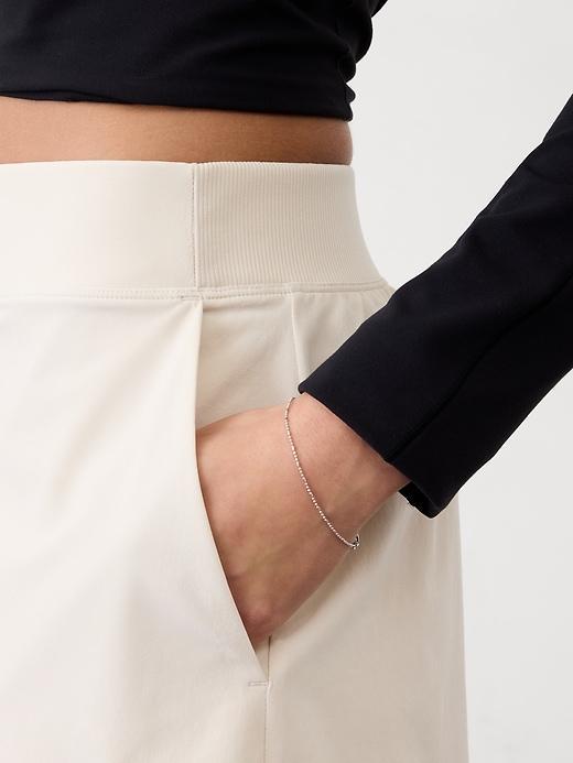 Brooklyn Mid Rise 13 1/2" Skort Product Image