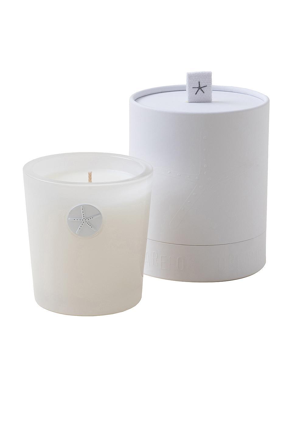 Gardenia Luxe Soy Candle Barefoot Dreams Product Image