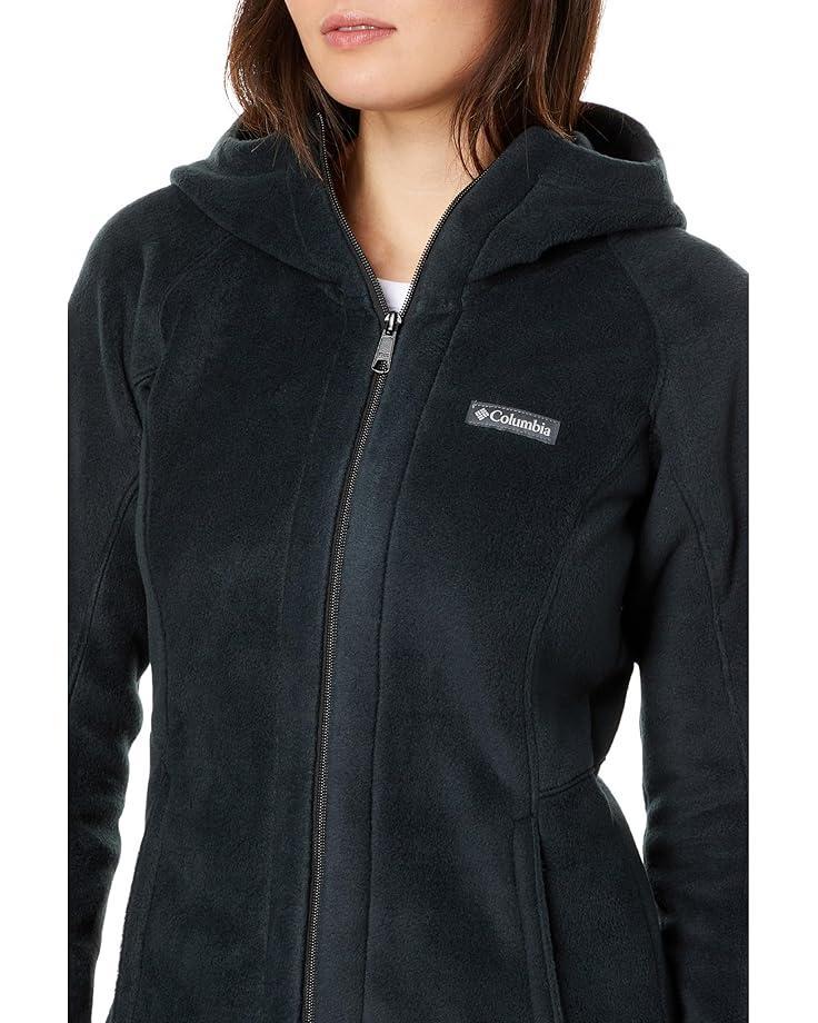 Blue Point Creek&#8482; Fleece Full Zip Product Image