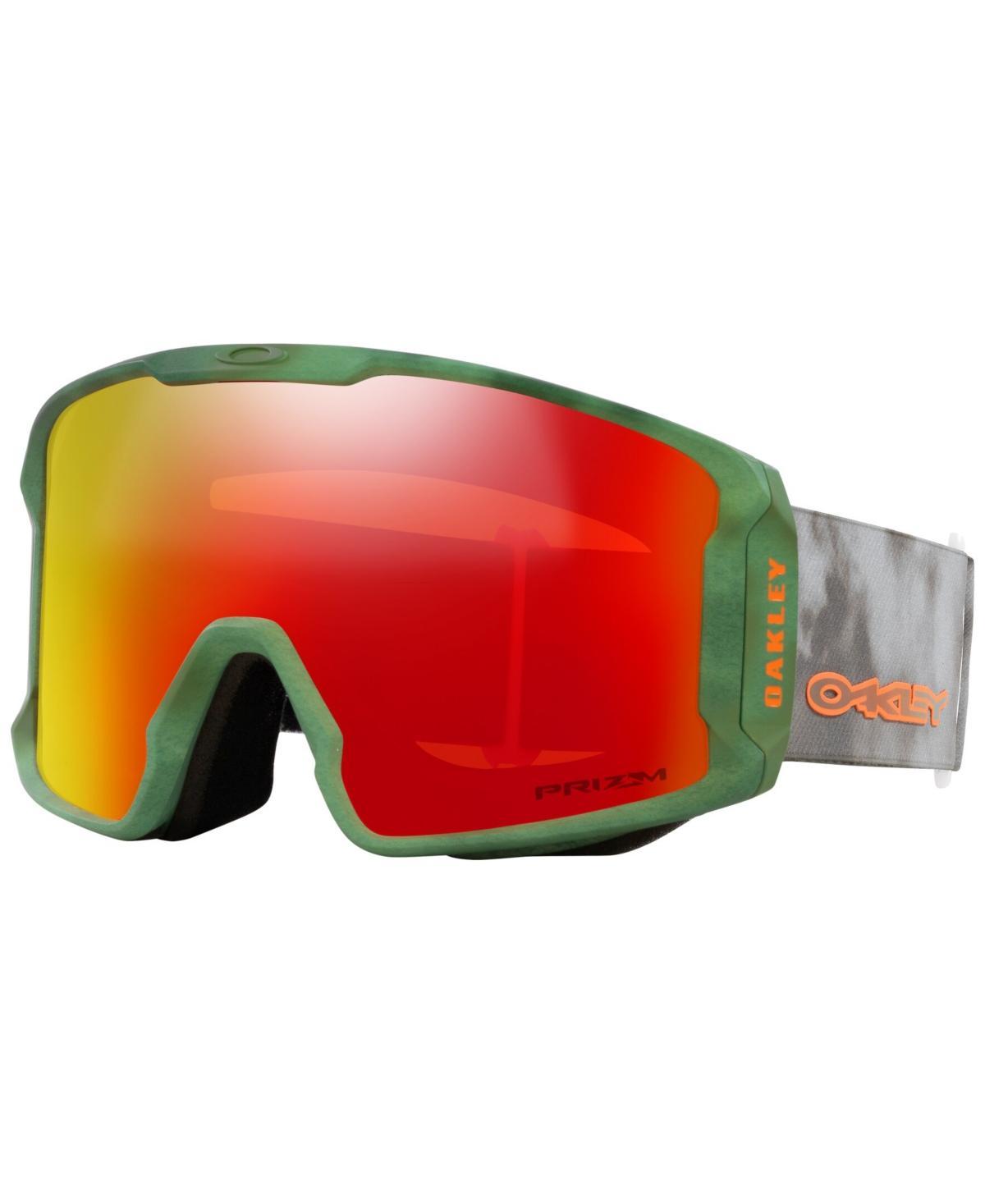 Oakley Men's Line Miner™ L Snow Goggles Product Image