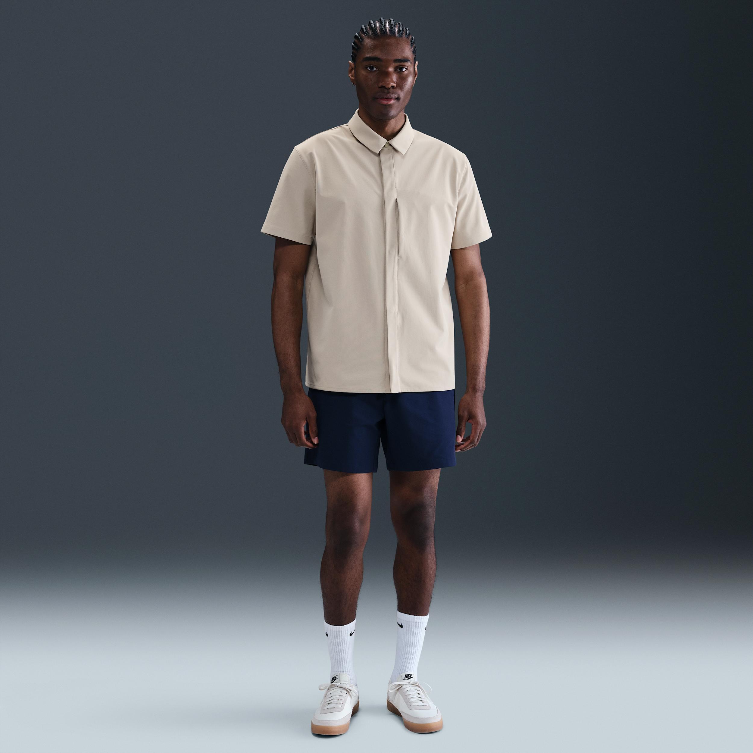 Nike Men's 24.7 PerfectStretch Dri-FIT 6" Shorts Product Image