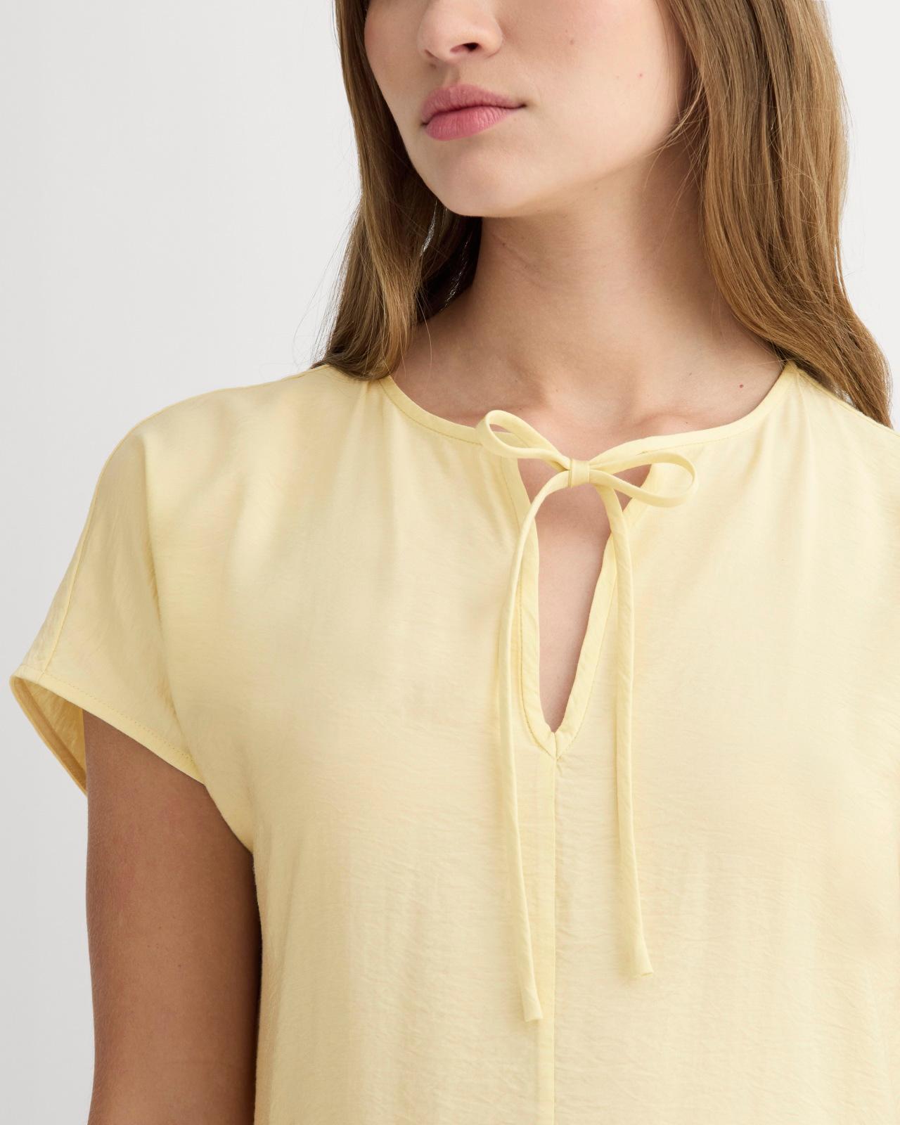 The Midi Dress in SoftLuxe Product Image