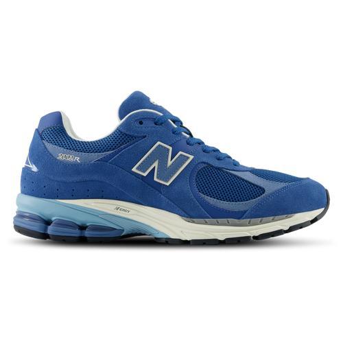 New Balance Mens 2002R Running Sneakers Product Image