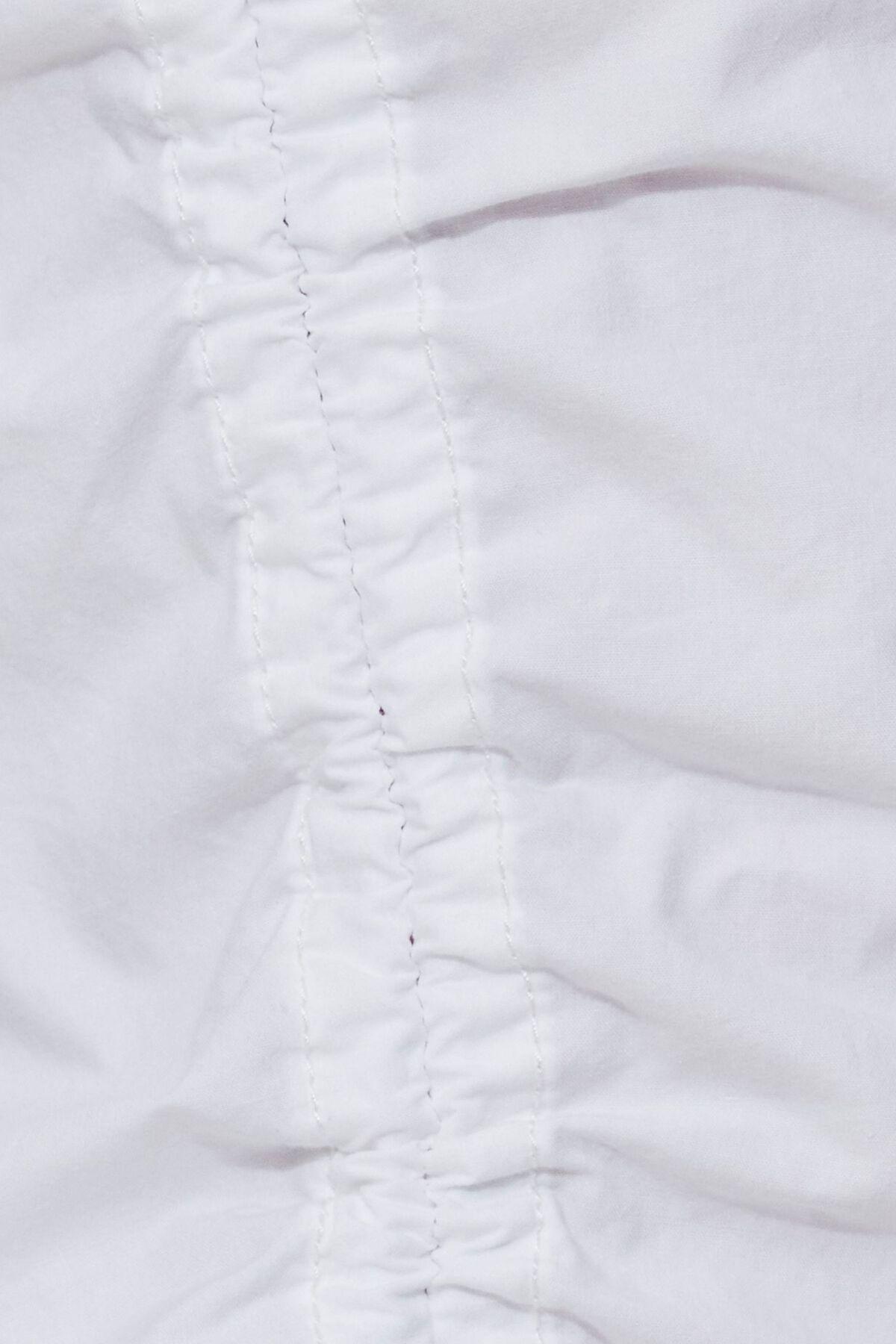 Ruched Capri Product Image