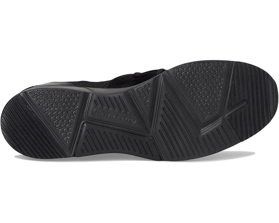 A Wedge - Crecent Hands-Free Slip-Ins Product Image