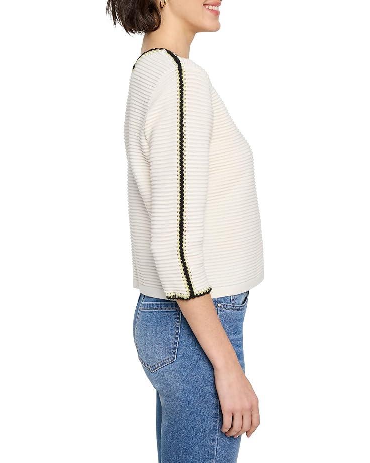 Bubble Knit Top Product Image