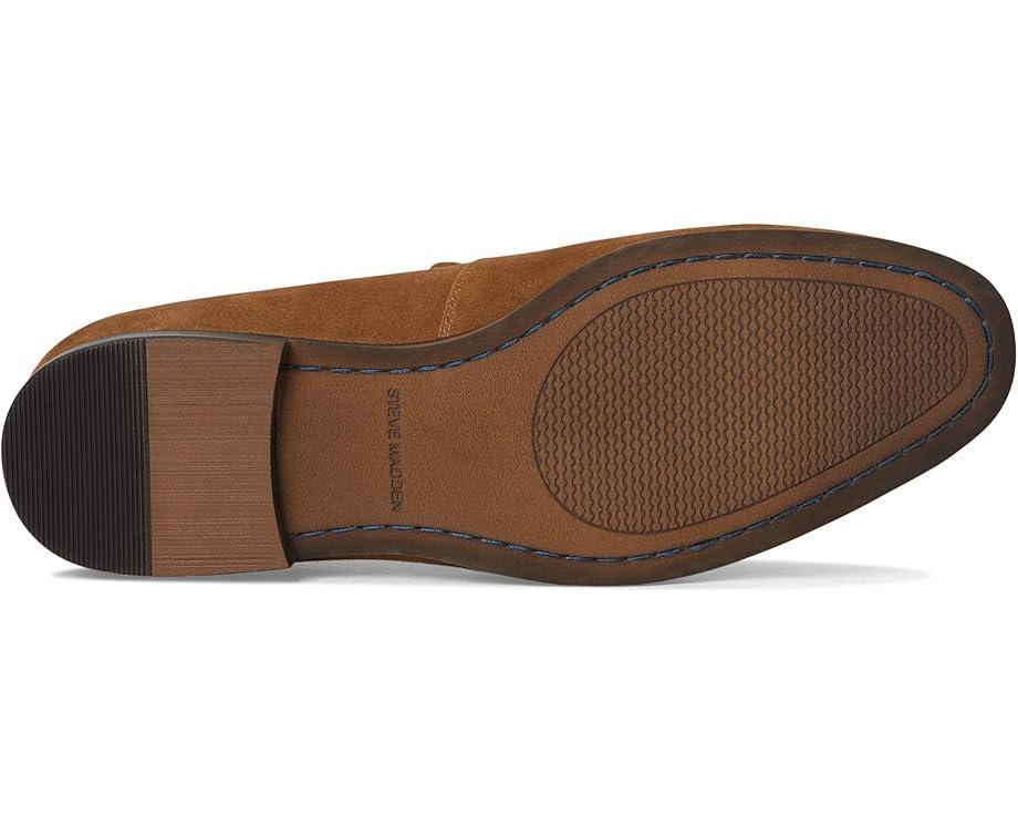 Brinkley Moc Toe Slip-On Product Image