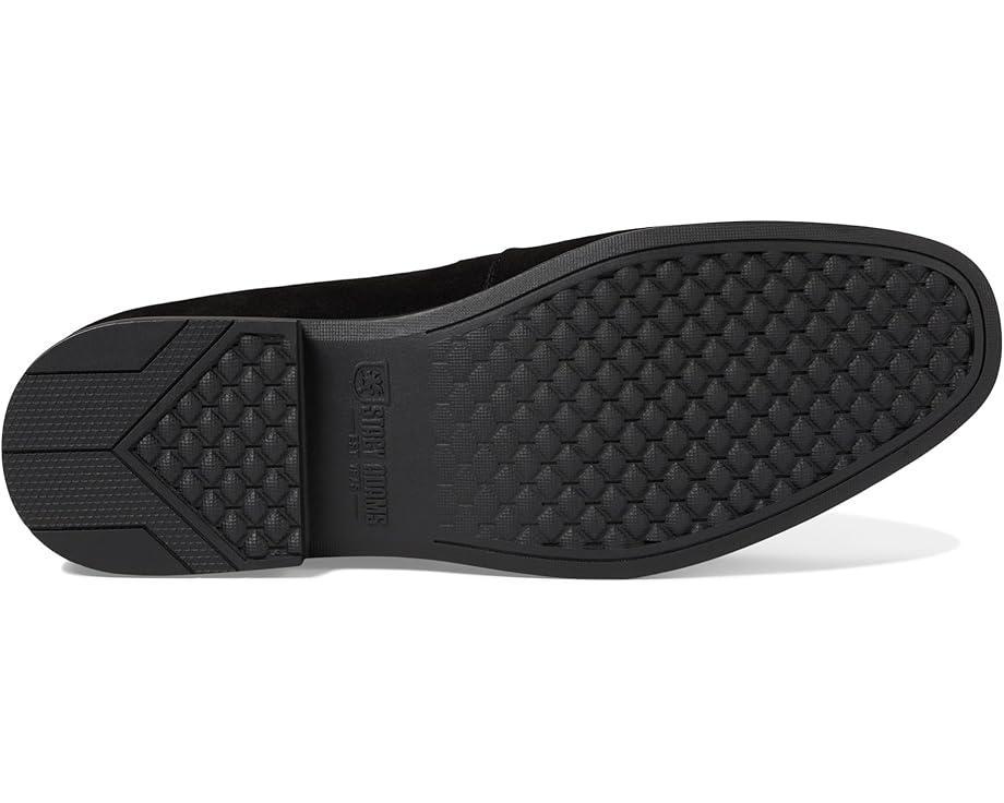 Paragon Suede Slip On Loafer Product Image