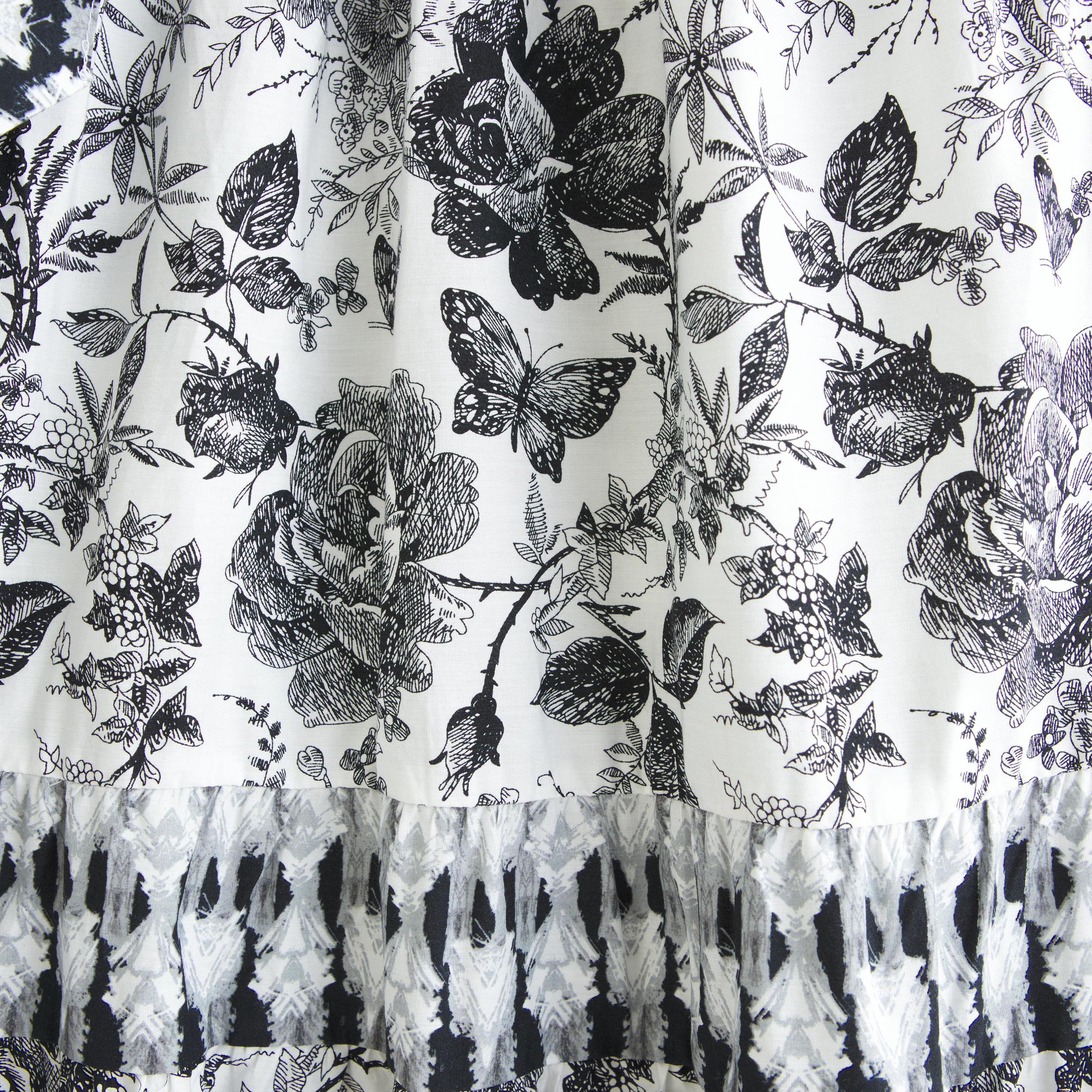 Tie Maxi Dress Product Image