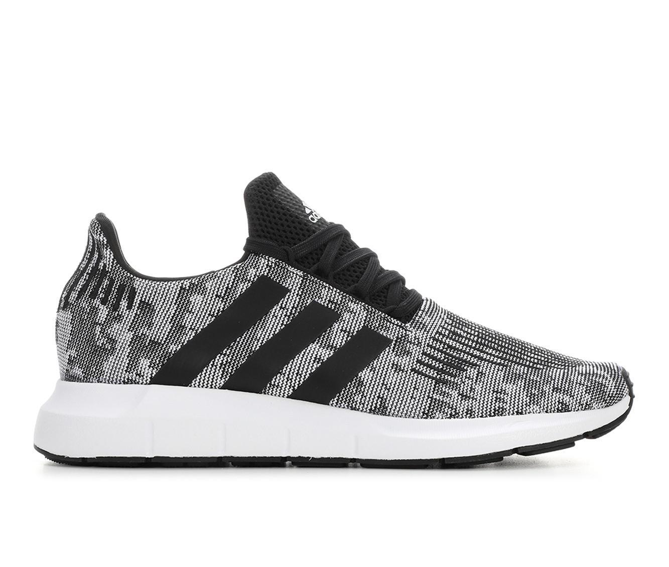 Men's Adidas Swift 1.0 Sneakers Product Image