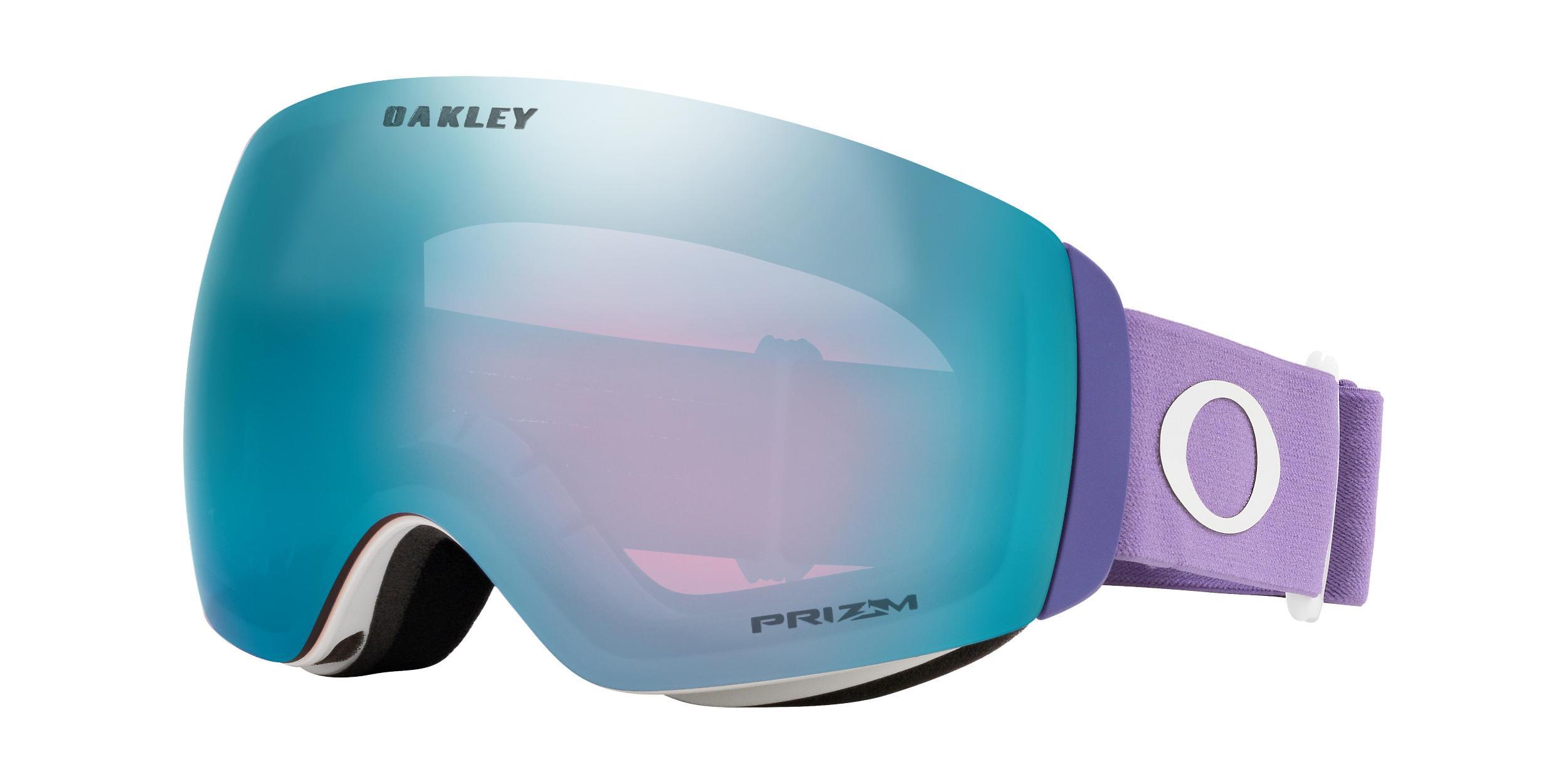 Oakley Men's Flight Deck™ M Snow Goggles Product Image