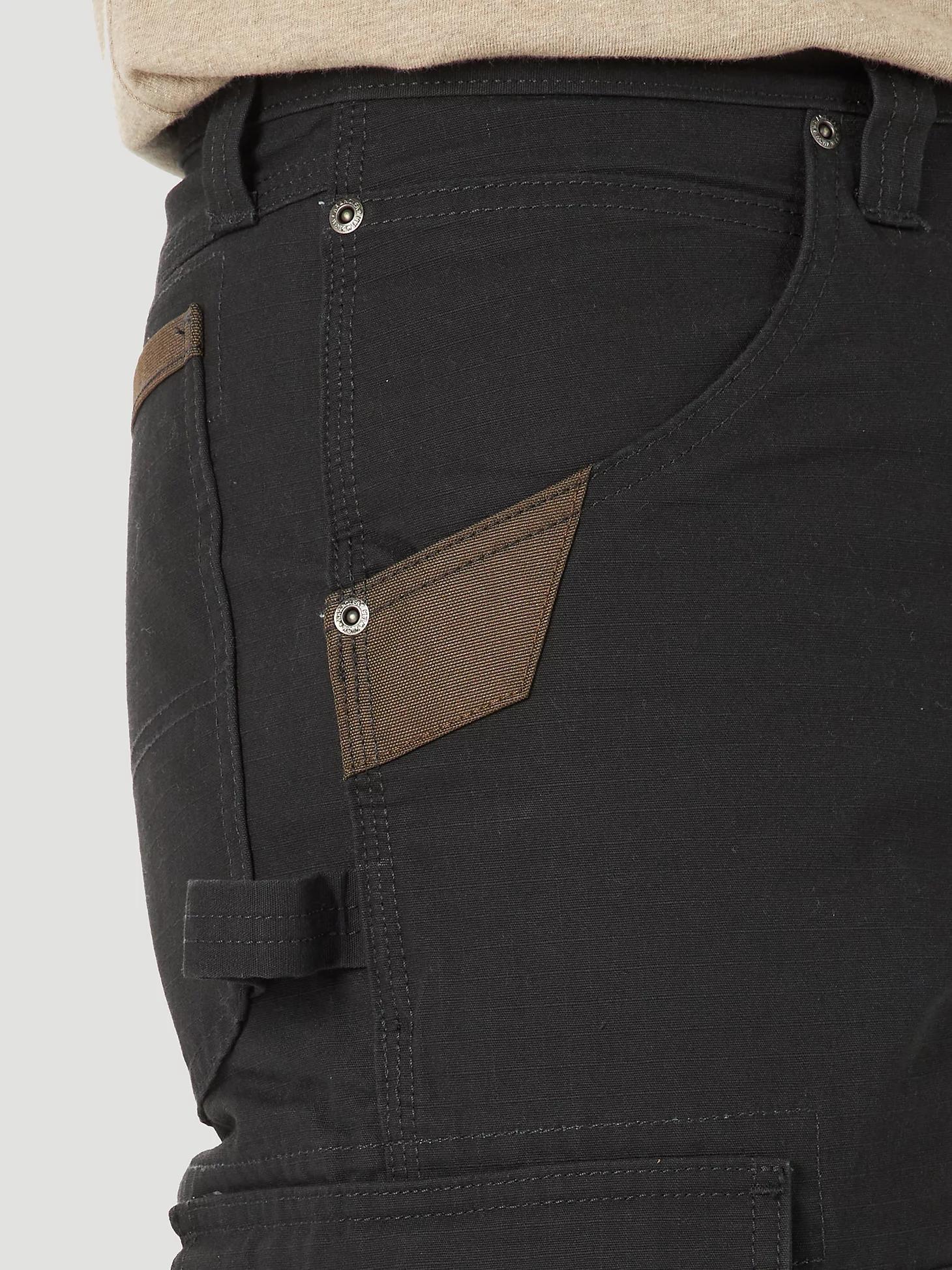 Wrangler Workwear Cargo Pant | Men's PANTS | Wrangler® Product Image
