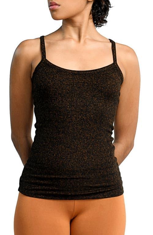 Womens Maple Sweater Tank Top Product Image