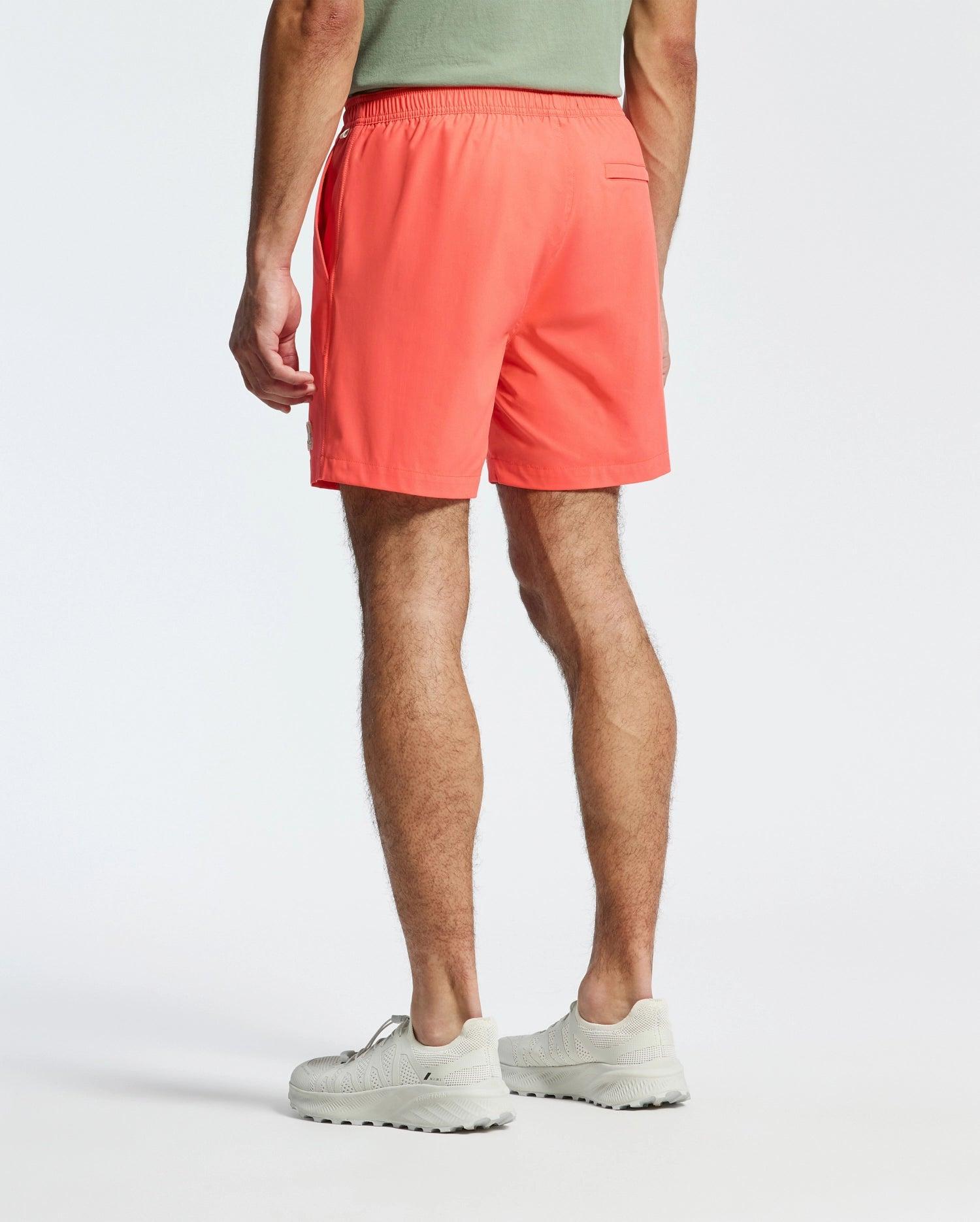 MENS SAMOS HYDROCHROMIC SWIM TRUNK - B6W453F200 Product Image