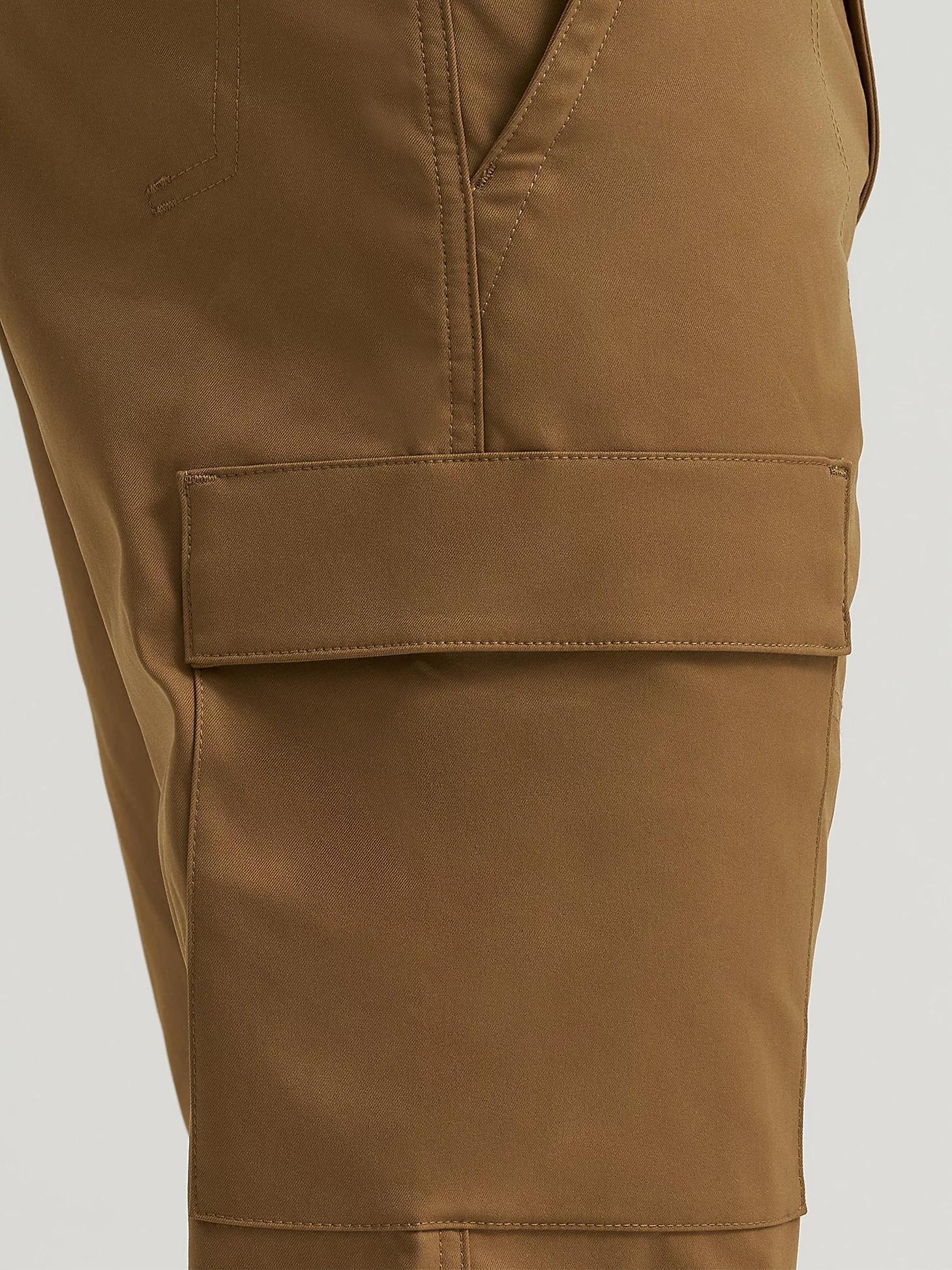 Men's Outdoor Performance Cargo Pant | Men's PANTS | Wrangler® Product Image