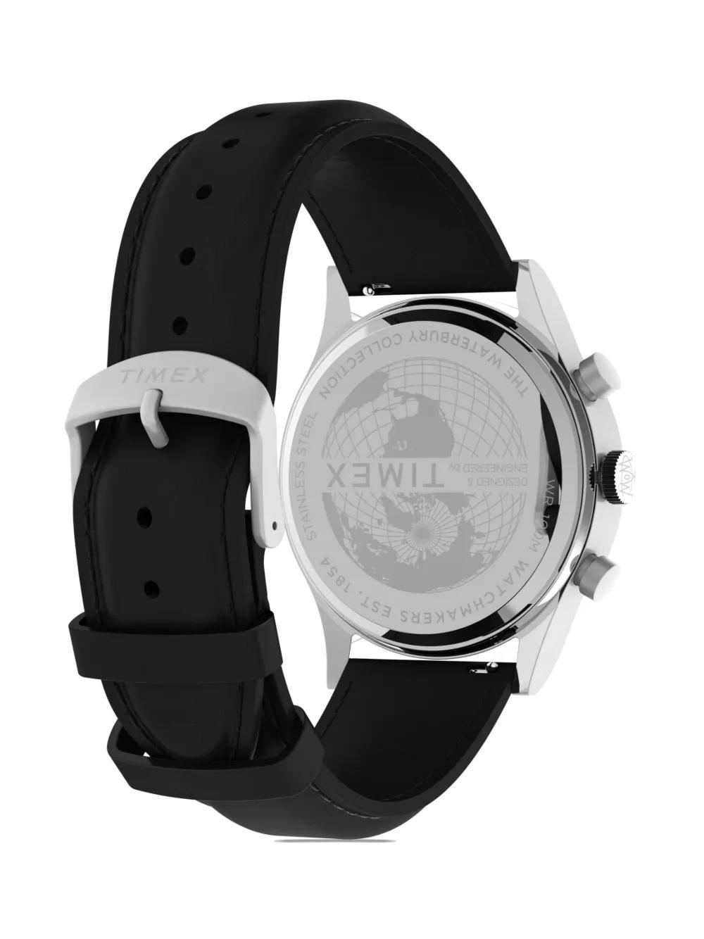 Waterbury Traditional Chronograph 42mm Product Image
