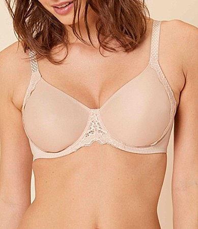 Simone Perele Caresse Full-Figure Minimizer Bra Product Image