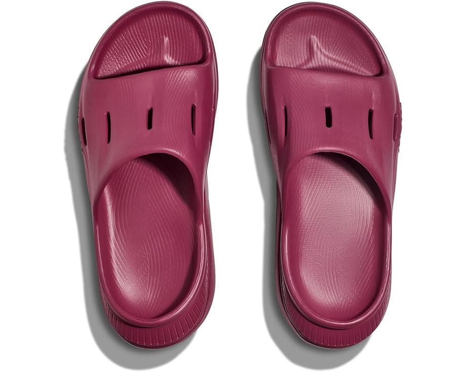 Ora Athletic Slide Product Image