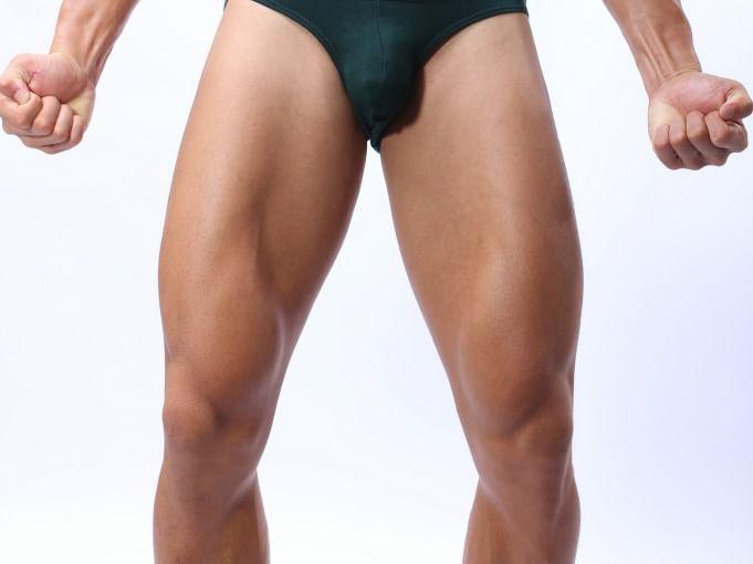 Plain Briefs Product Image