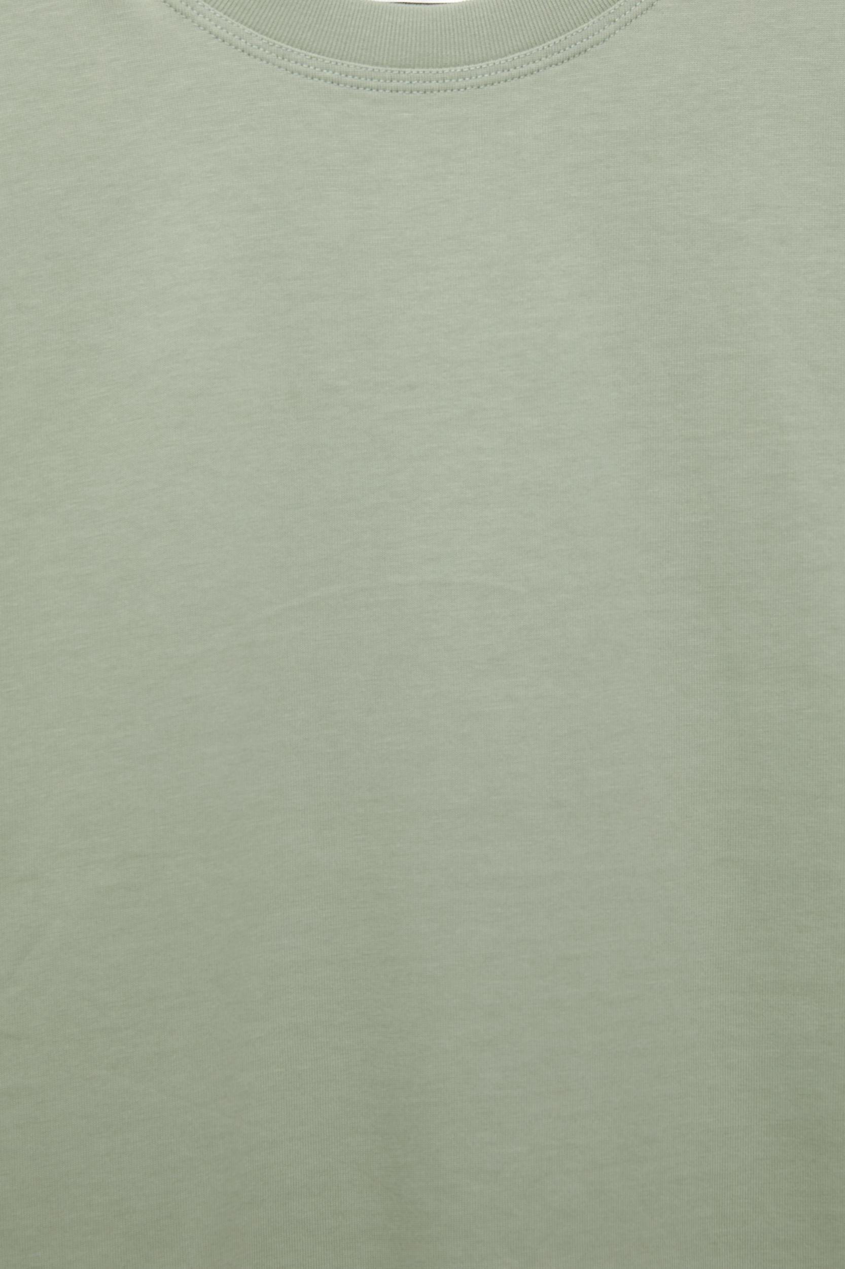 Oversized T-shirt Product Image