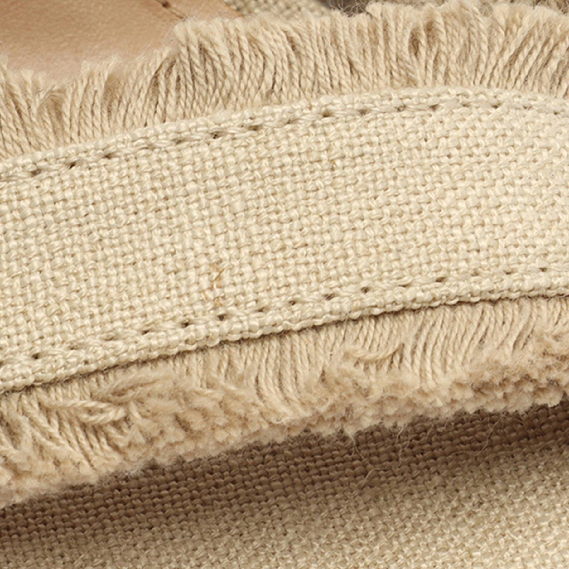 Amely Linen Sandal Product Image