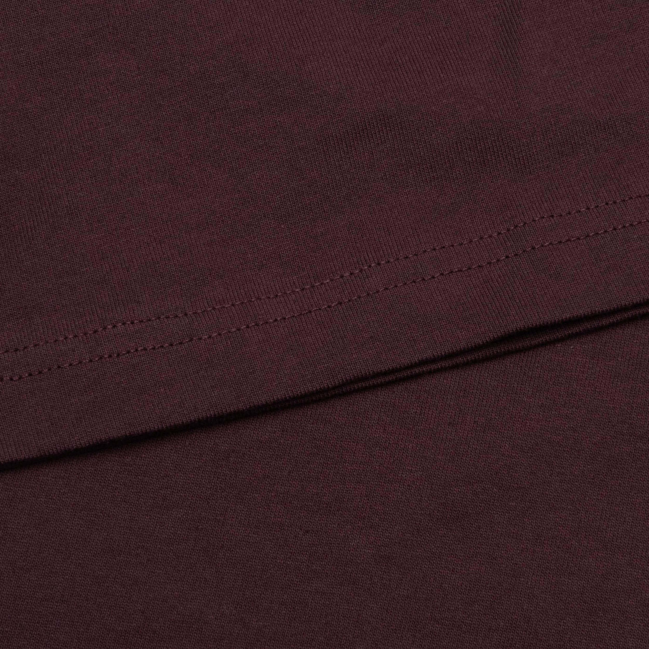 Script Tee - Huckleberry Male Product Image