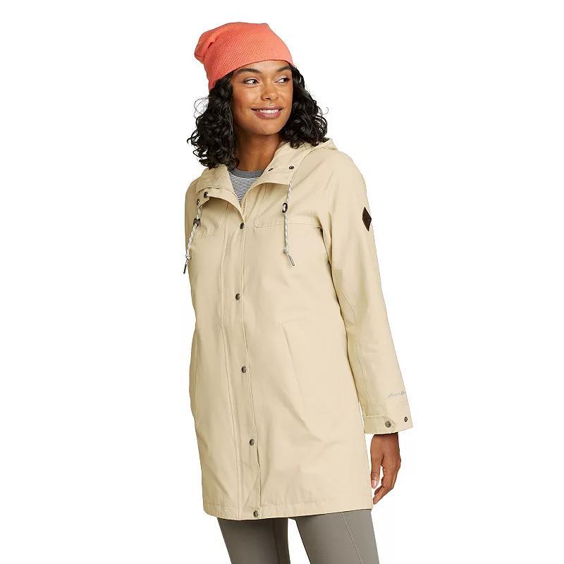 Plus Size Eddie Bauer Charly Parka Jacket, Womens Product Image