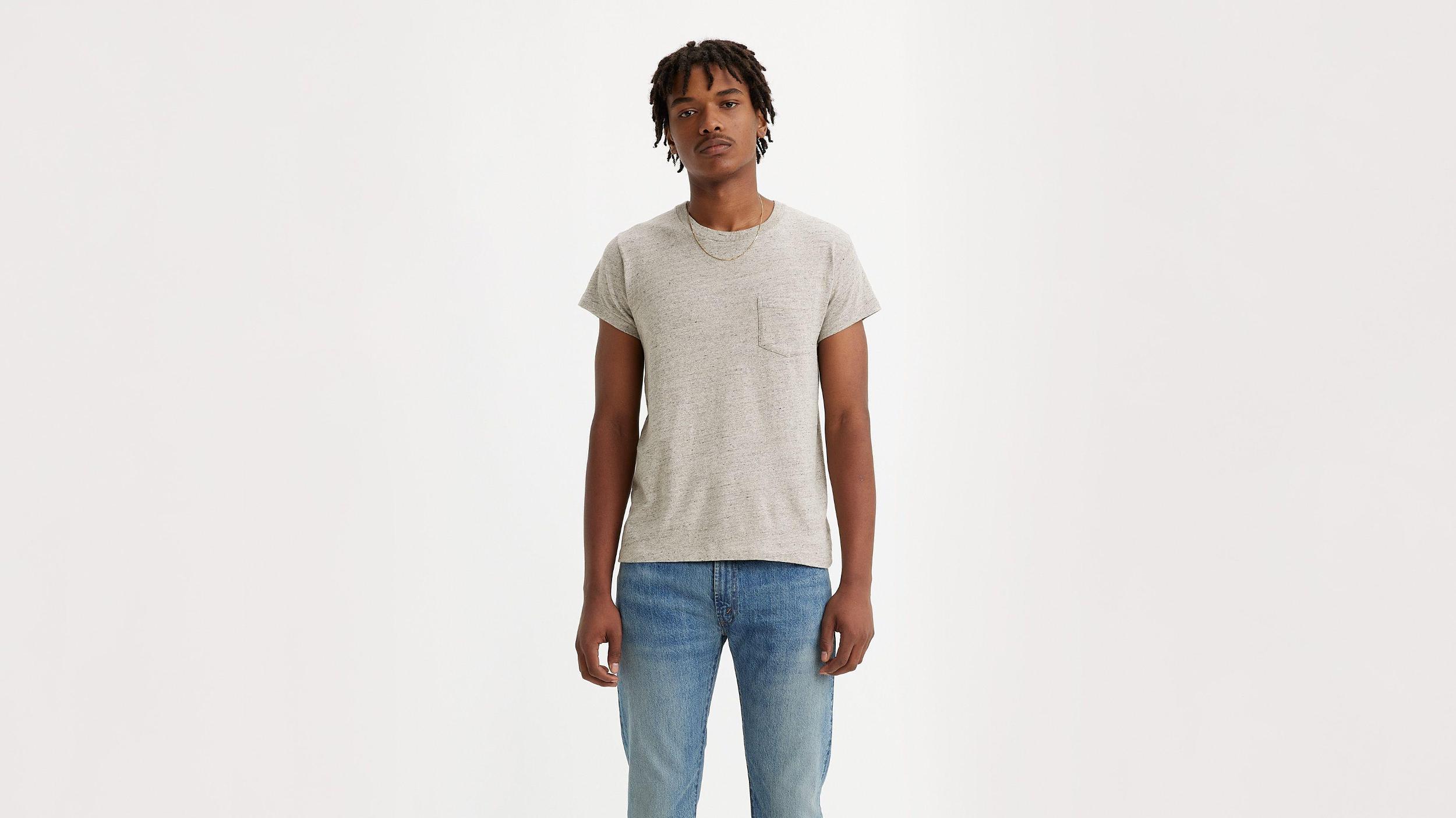 Men's 1950s Sportswear T-Shirt Product Image