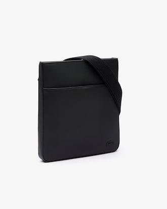 Men’s Classic Flat Satchel Product Image