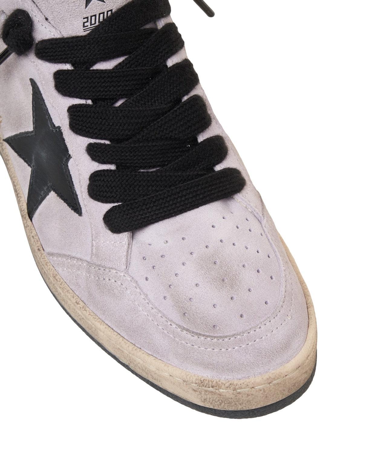 Sneakers 'Ball Star' Product Image