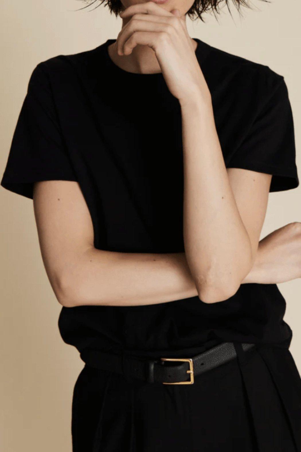 The Soft Perfect=tee Product Image
