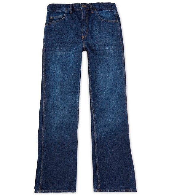 BDG Urban Outfitters Regular Fit Bootcut Jeans Product Image