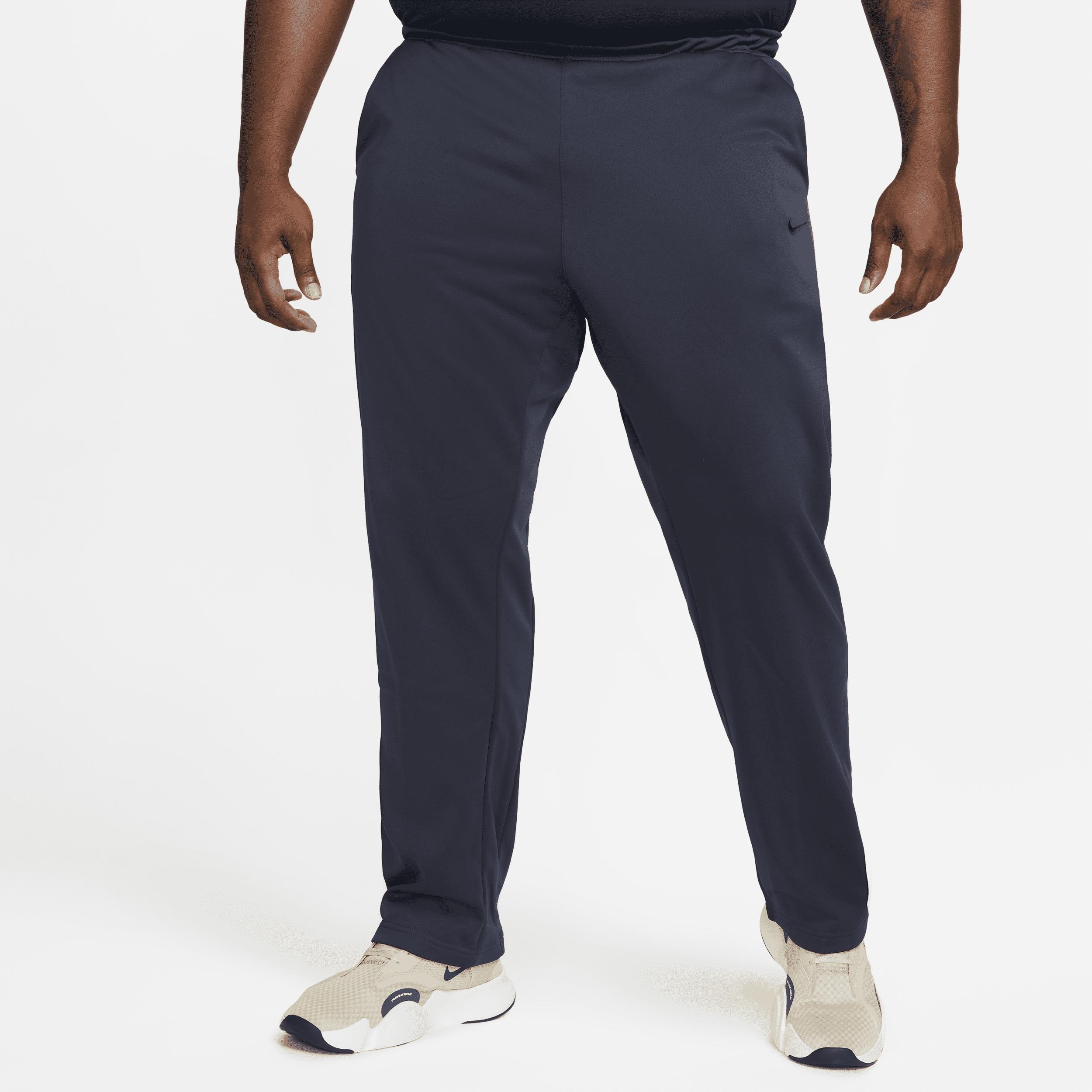 Nike Mens Therma-FIT Sweatpants Product Image