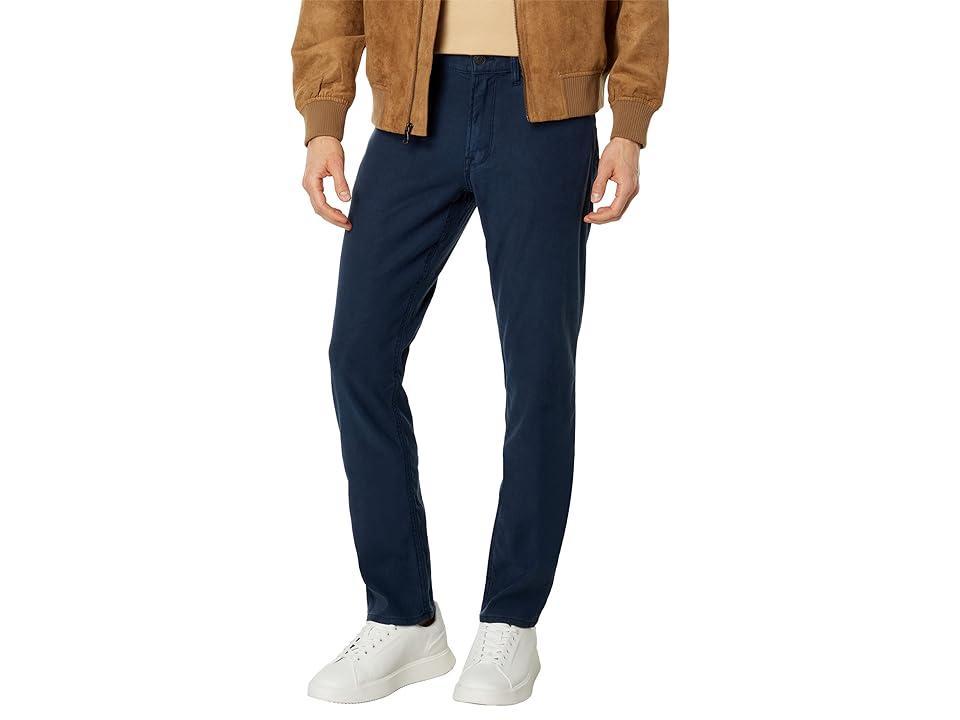 Mens Blake Slim-Straight Jeans Product Image